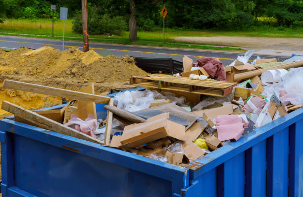 Kingston, IL Junk Removal Services Company